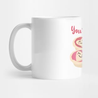 You're My Jam (Tarts) Mug